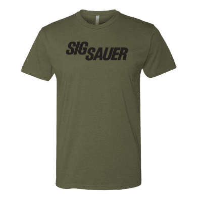 Sig Sauer T-Shirt