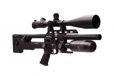 Reximex Throne Gen2 Compact PCP 4,5mm