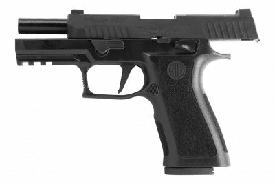 Sig Sauer ProForce P320 X-Carry 6mm GBB Gas