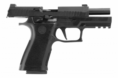 Sig Sauer ProForce P320 X-Carry 6mm GBB Gas