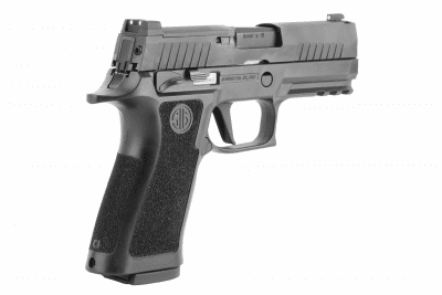 Sig Sauer ProForce P320 X-Carry 6mm GBB Gas