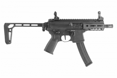 Sig Sauer ProForce MPX K Sportline 6mm AEG