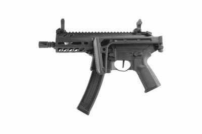 Sig Sauer ProForce MPX K Sportline 6mm AEG