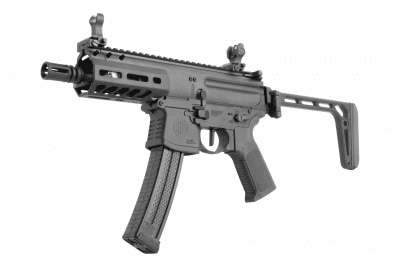 Sig Sauer ProForce MPX K Sportline 6mm AEG