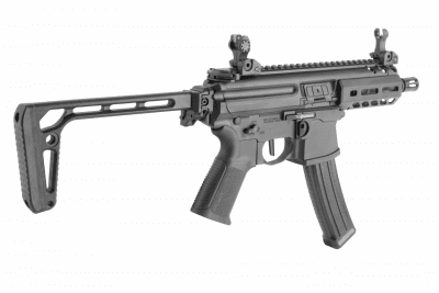 Sig Sauer ProForce MPX K Sportline 6mm AEG