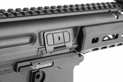Sig Sauer ProForce MPX K Sportline 6mm AEG