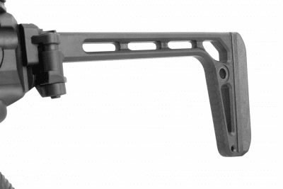 Sig Sauer ProForce MPX K Sportline 6mm AEG