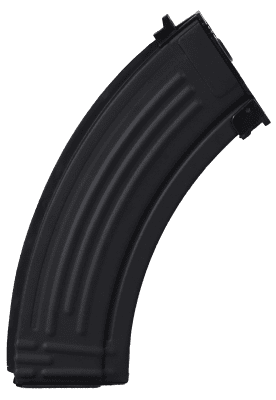 Cybergun Magasin - AK High Cap Metal AEG 6mm
