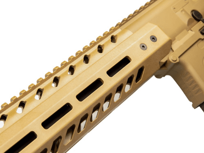 Sig Sauer MCX ASP 4,5mm Gen2 Diabol - FDE