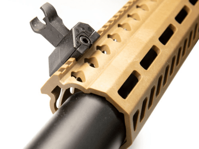 Sig Sauer MCX ASP 4,5mm Gen2 Diabol - FDE
