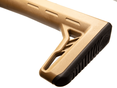 Sig Sauer MCX ASP 4,5mm Gen2 Diabol - FDE