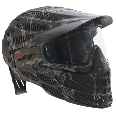 JT Flex 8 Fullcoverage Thermal - Camo