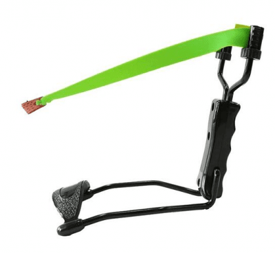 Artemis Snowpeak 003 Slingshot