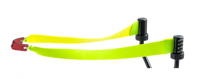 Artemis Snowpeak Slingshotrubber