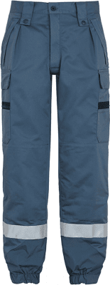 Cubik OV Operation Trousers Clinton
