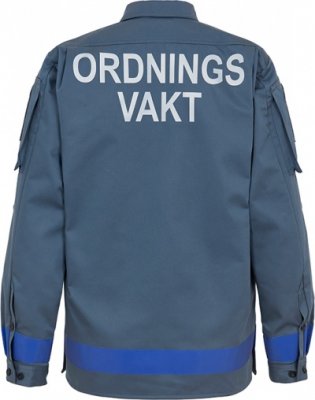Cubik OV Shirt Jacket Buchanan