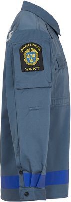 Cubik OV Shirt Jacket Buchanan