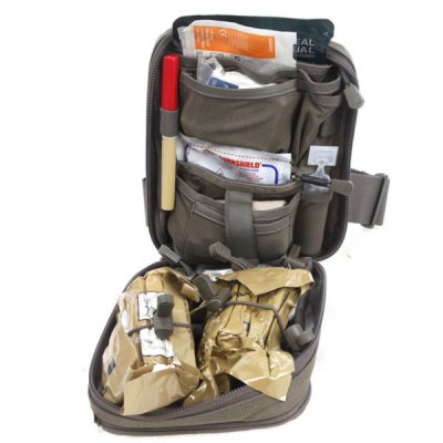 Snigel 3L Multi-Purpose Bag -15