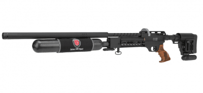 Hatsan Factor Sniper L QE 5,5mm 10J