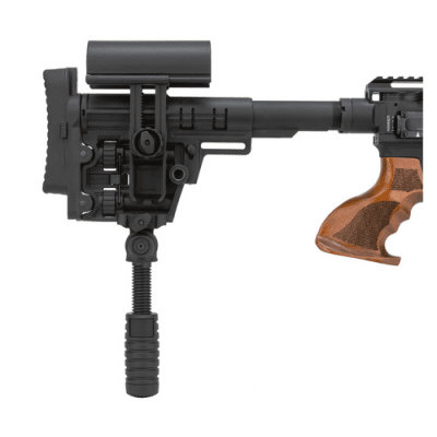 Hatsan Factor Sniper L QE 5,5mm 10J