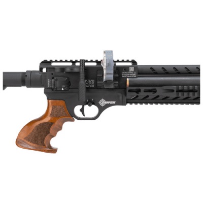 Hatsan Factor Sniper L QE 5,5mm 10J