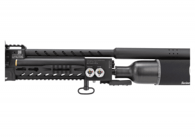 Hatsan Factor Sniper L QE 5,5mm 10J