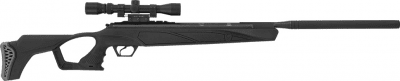Hatsan 125 PRO QE Vortex 5,5mm 10J