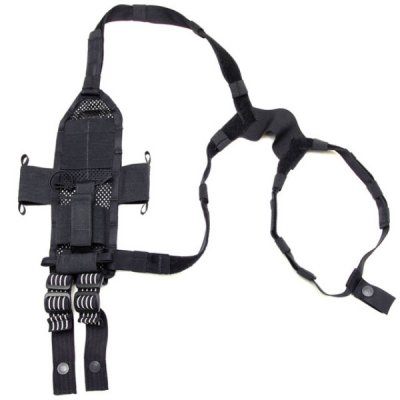 Snigel Single Side Covert Equipment Harness -11