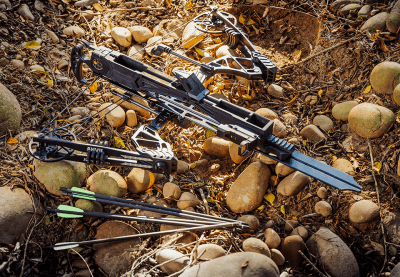 EK Whipshot Compund 15-50 lbs / 27"