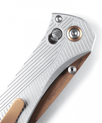 Benchmade 710FE-24 Seven Ten