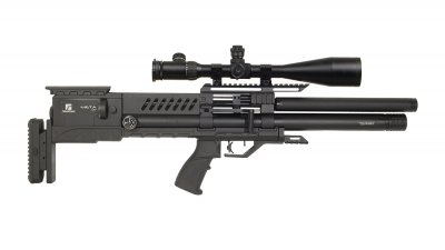 Reximex Meta Lite PCP 6,35mm