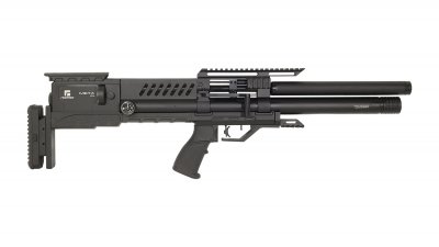 Reximex Meta Lite PCP 6,35mm