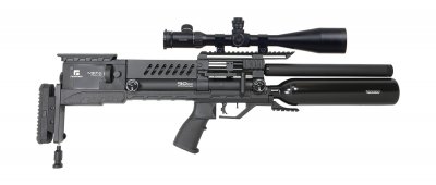 Reximex Meta Plus Lite PCP 6,35mm