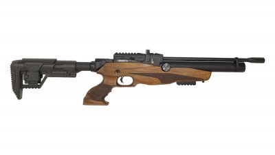 Reximex Tormenta Wood Lite PCP 5,5mm