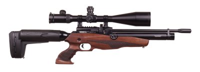 Reximex Tormenta Wood PCP 5,5mm