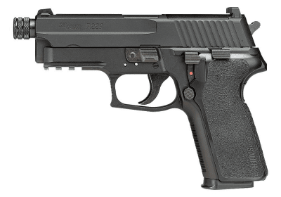 Sig Sauer P229 ASP CO2 4,5mm Diabol