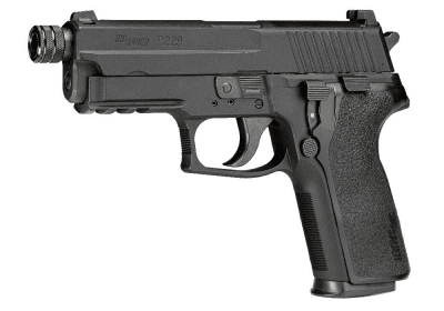 Sig Sauer P229 ASP CO2 4,5mm Diabol