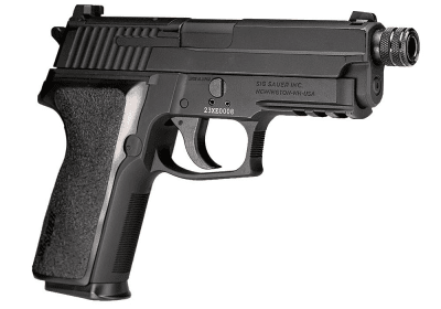 Sig Sauer P229 ASP CO2 4,5mm Diabol