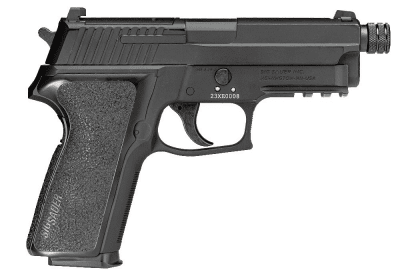 Sig Sauer P229 ASP CO2 4,5mm Diabol