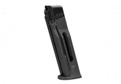 Sig Sauer Magasin - P320 X-Carry ASP 4,5mm BBs