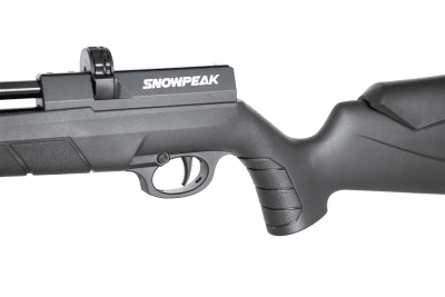 Artemis Snowpeak PR900 Gen3 PCP 4,5mm