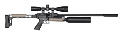 Artemis Snowpeak AP1000B PCP 4,5mm
