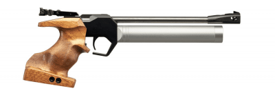 Artemis Snowpeak PP30 PCP 4,5mm