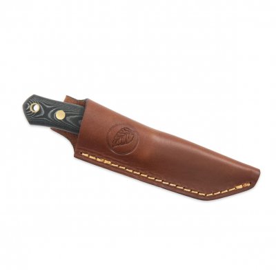 Casström No.8 SFK - Grön Micarta