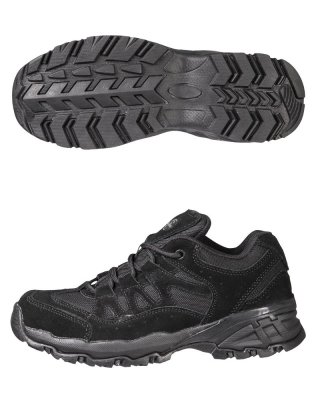 Mil-Tec Squad Shoe 2.5"
