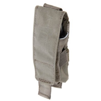 Snigel GP Pouch 2 - Multicam