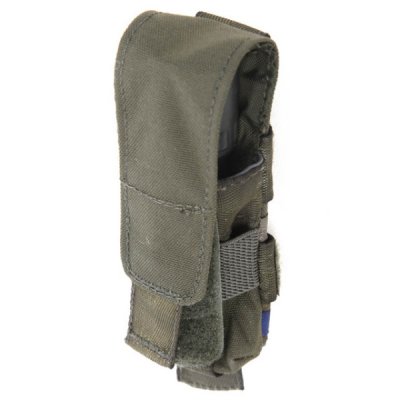 Snigel GP Pouch 2 - Multicam