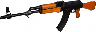 Cybergun AK47 NBB CO2 4,5mm