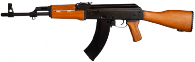 Cybergun AK47 NBB CO2 4,5mm