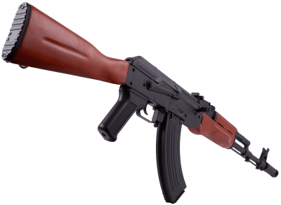 Cybergun AK74 CO2 4,5mm